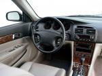 Chevrolet Epica 2004 года (CA)